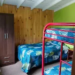 Cabana El Manzano
