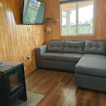 Cabana El Manzano